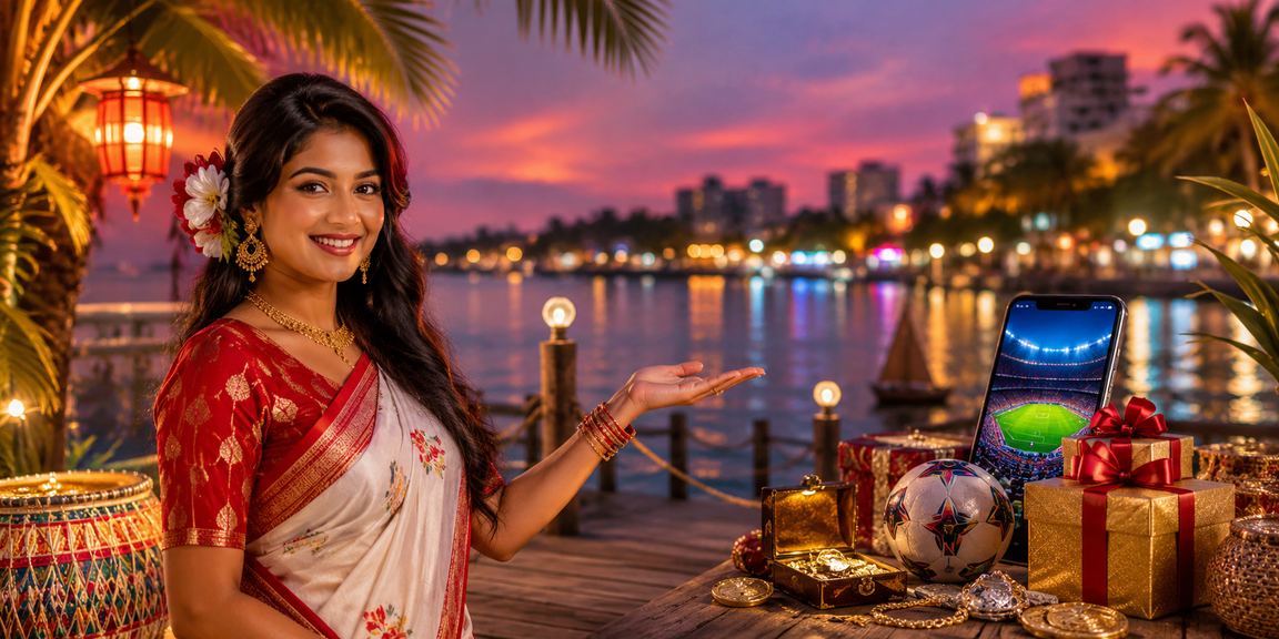 কক্সবাজারে স্পোর্টস বেটিং দৃশ্য